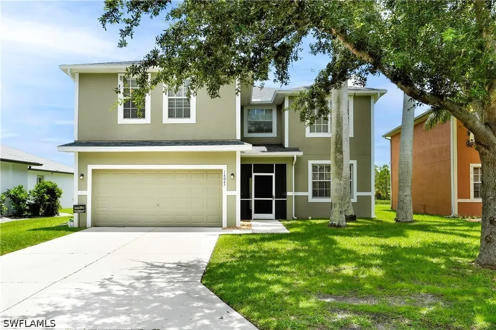 14047 Danpark Loop Fort Myers FL 33912