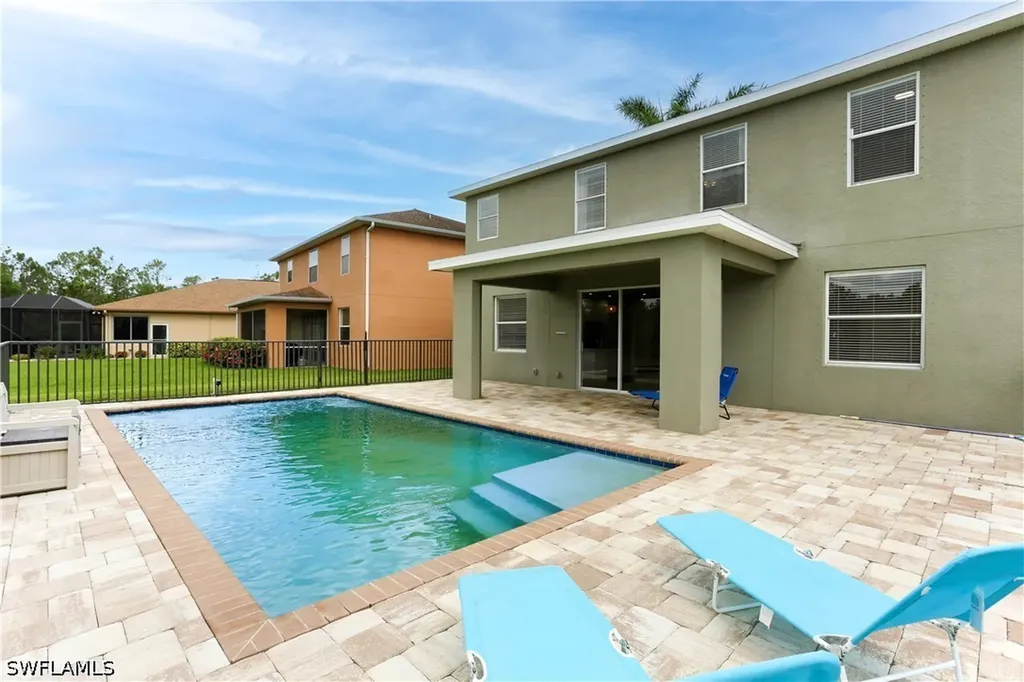 14047 Danpark Loop Fort Myers FL 33912