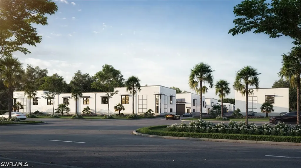 000 Collier Boulevard Naples FL 34112