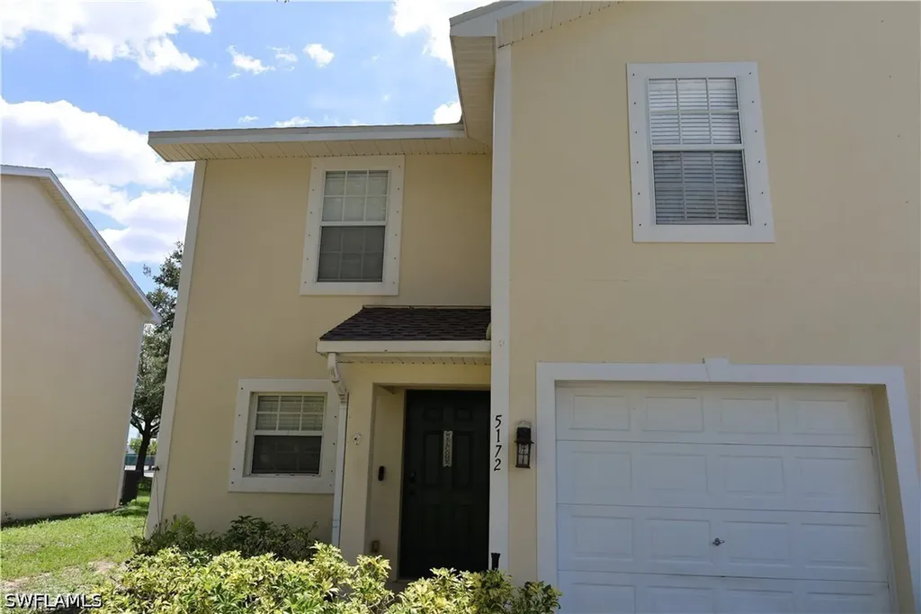 5172 Leeds Road Fort Myers FL 33907