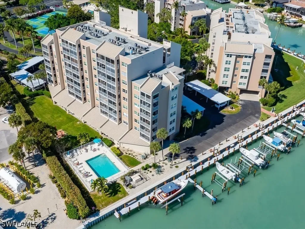 901 Collier Court Marco Island FL 34145