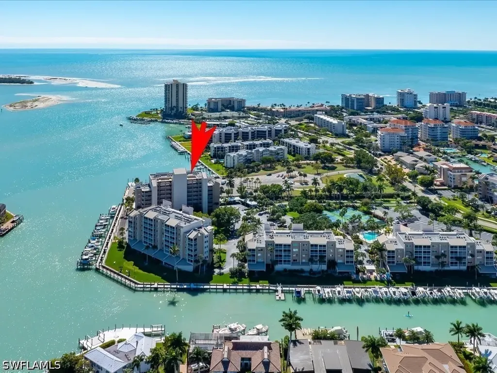 901 Collier Court Marco Island FL 34145