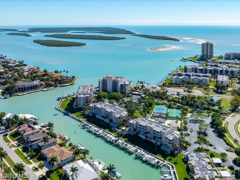 901 Collier Court Marco Island FL 34145