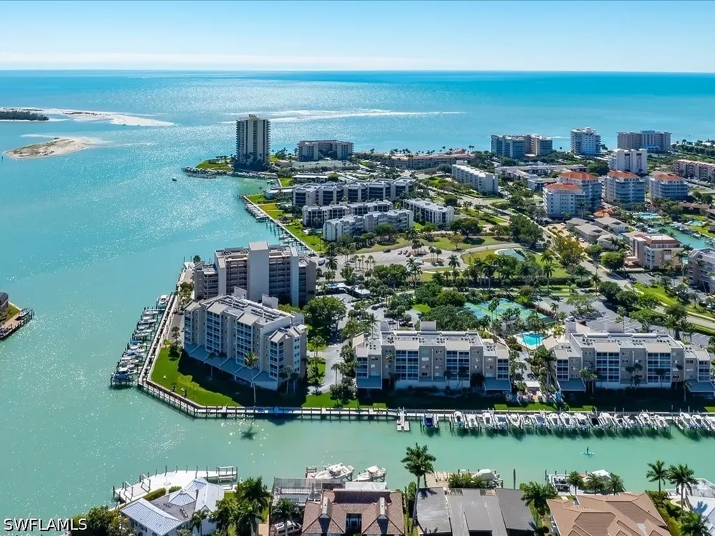 901 Collier Court Marco Island FL 34145