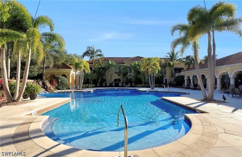23550 Alamanda Drive Estero FL 34135