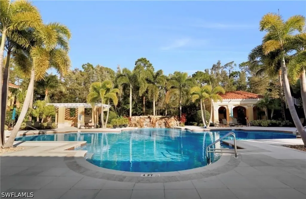 23550 Alamanda Drive Estero FL 34135