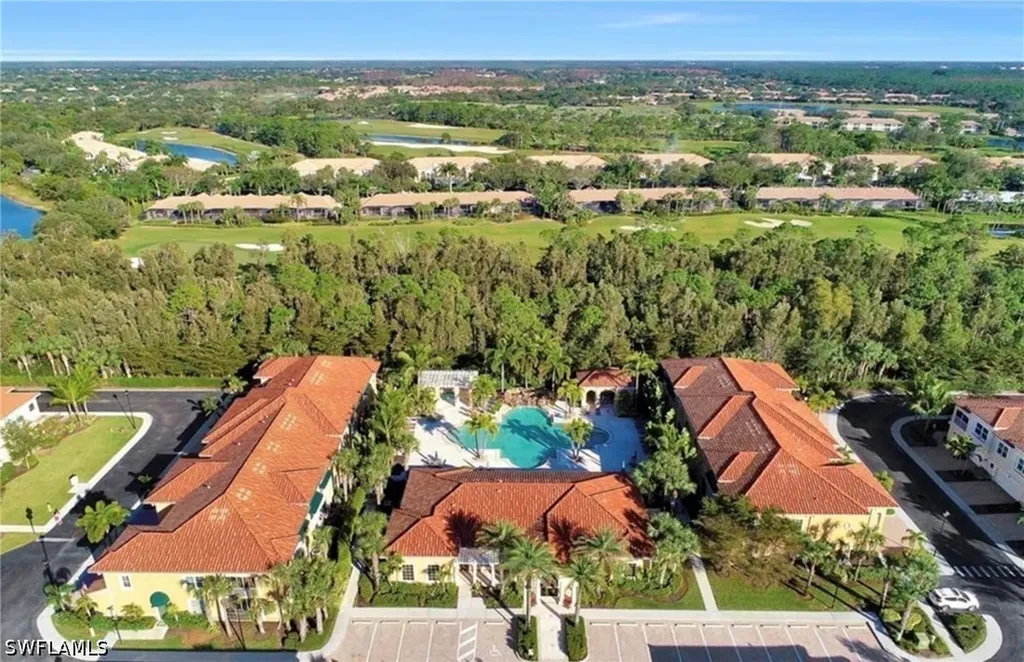 23550 Alamanda Drive Estero FL 34135