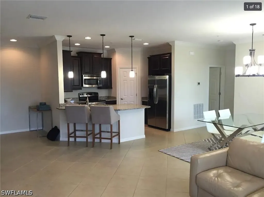 23550 Alamanda Drive Estero FL 34135