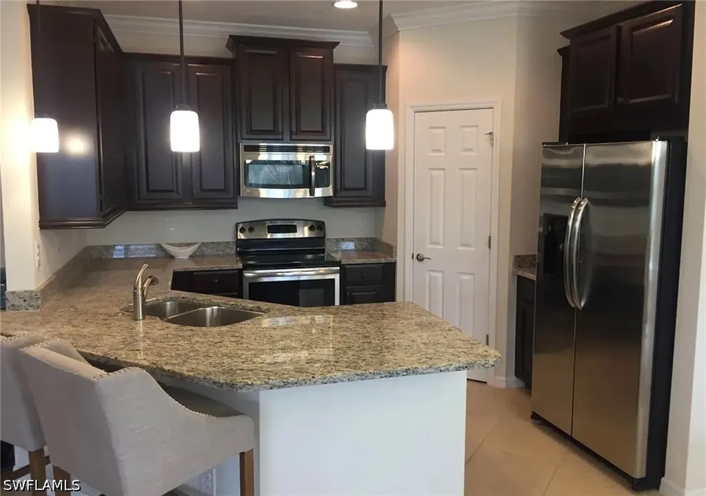 23550 Alamanda Drive Estero FL 34135