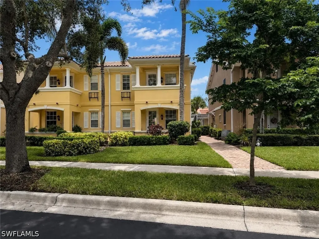 28667 Alessandria Circle Bonita Springs FL 34135