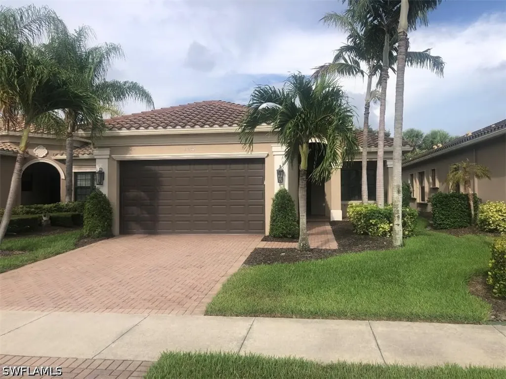 13644 Mandarin Circle Naples FL 34109