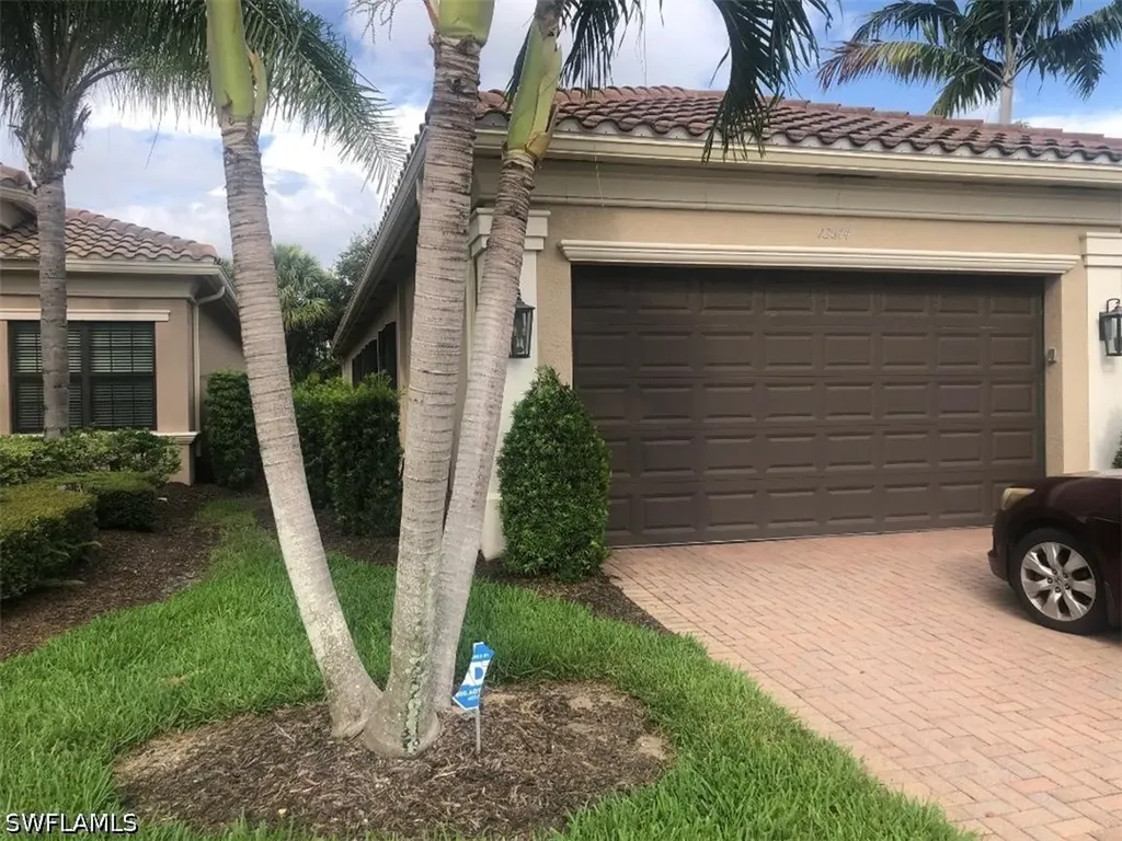 13644 Mandarin Circle Naples FL 34109
