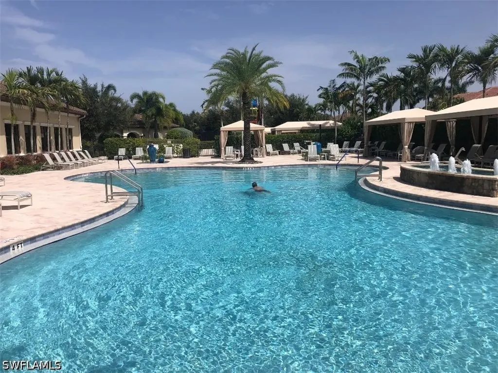 13644 Mandarin Circle Naples FL 34109