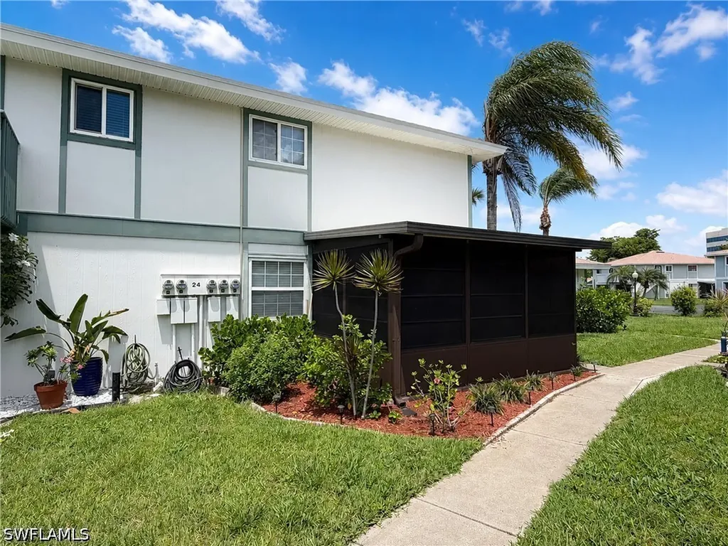 3301 Prince Edward Island Circle Fort Myers FL 33907