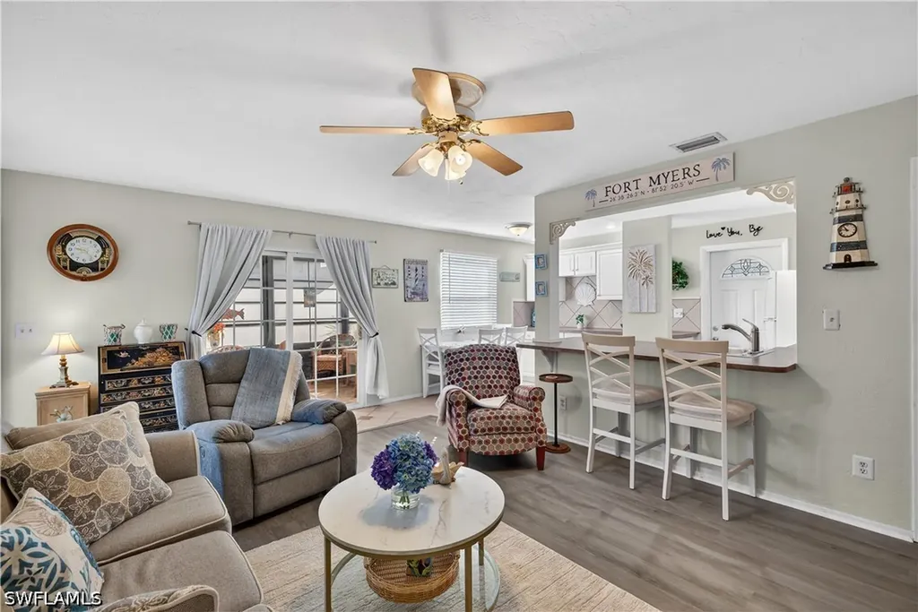 3301 Prince Edward Island Circle Fort Myers FL 33907