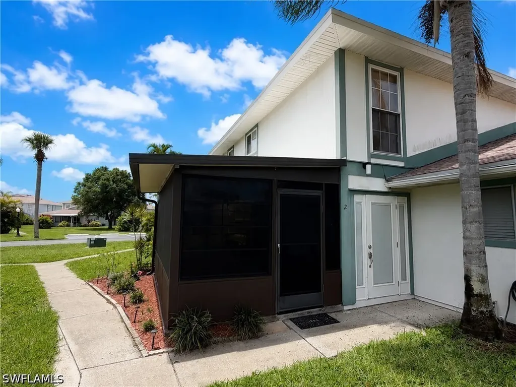 3301 Prince Edward Island Circle Fort Myers FL 33907