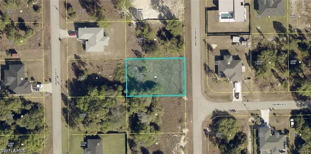 420 Mallory Avenue S Lehigh Acres FL 33974