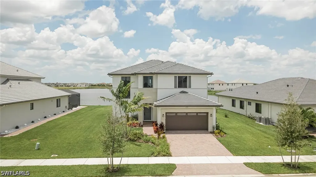 4775 Quercia Drive Ave Maria FL 34142