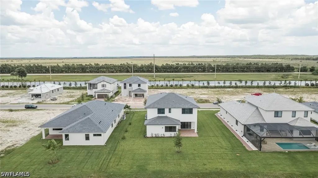 4775 Quercia Drive Ave Maria FL 34142