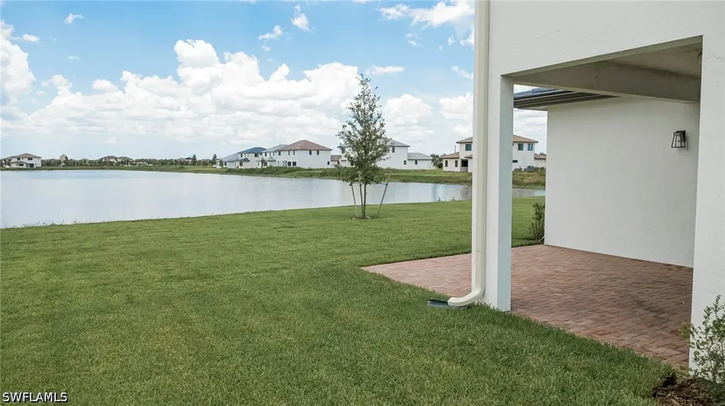 4775 Quercia Drive Ave Maria FL 34142