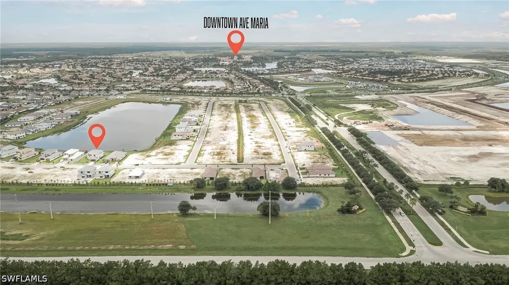 4775 Quercia Drive Ave Maria FL 34142