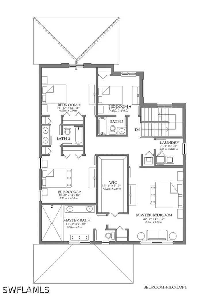 4775 Quercia Drive Ave Maria FL 34142