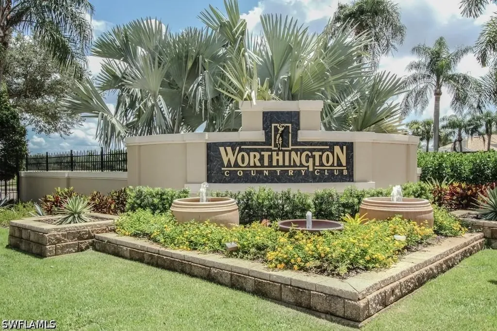 13900 Southampton Drive Bonita Springs FL 34135