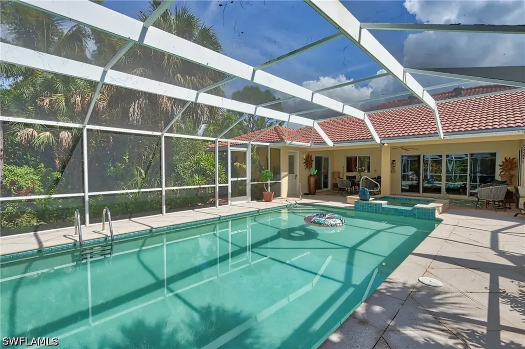 27165 Edenbridge Court Bonita Springs FL 34135