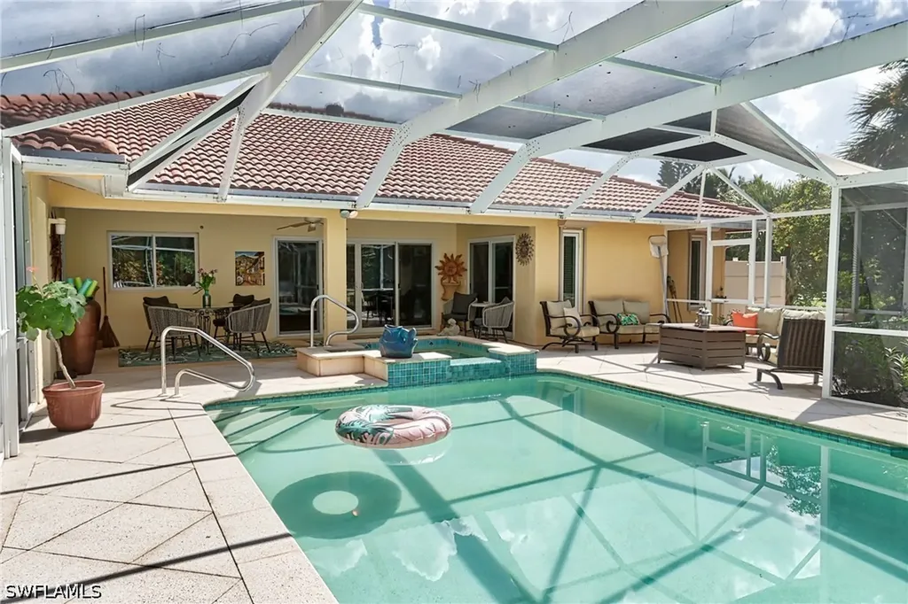 27165 Edenbridge Court Bonita Springs FL 34135