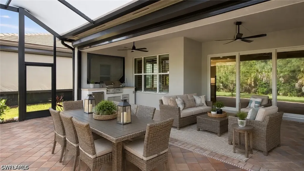 11871 Gardenia Avenue Naples FL 34120