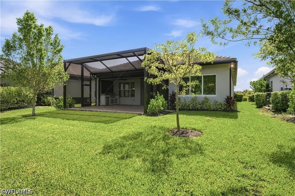 11871 Gardenia Avenue Naples FL 34120