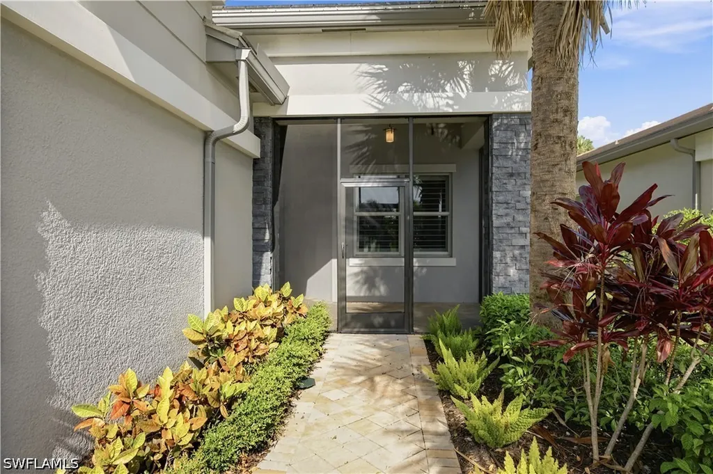 11871 Gardenia Avenue Naples FL 34120