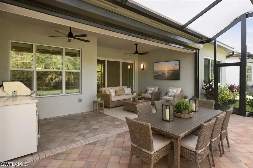 11871 Gardenia Avenue Naples FL 34120