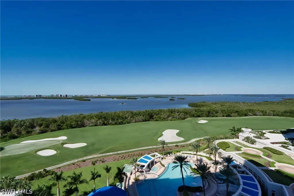 4951 Bonita Bay Boulevard Bonita Springs FL 34134