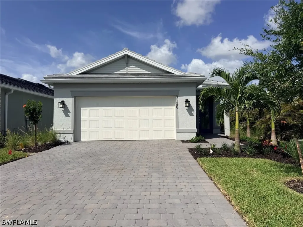 7120 Chapel Creek Lane North Fort Myers FL 33917