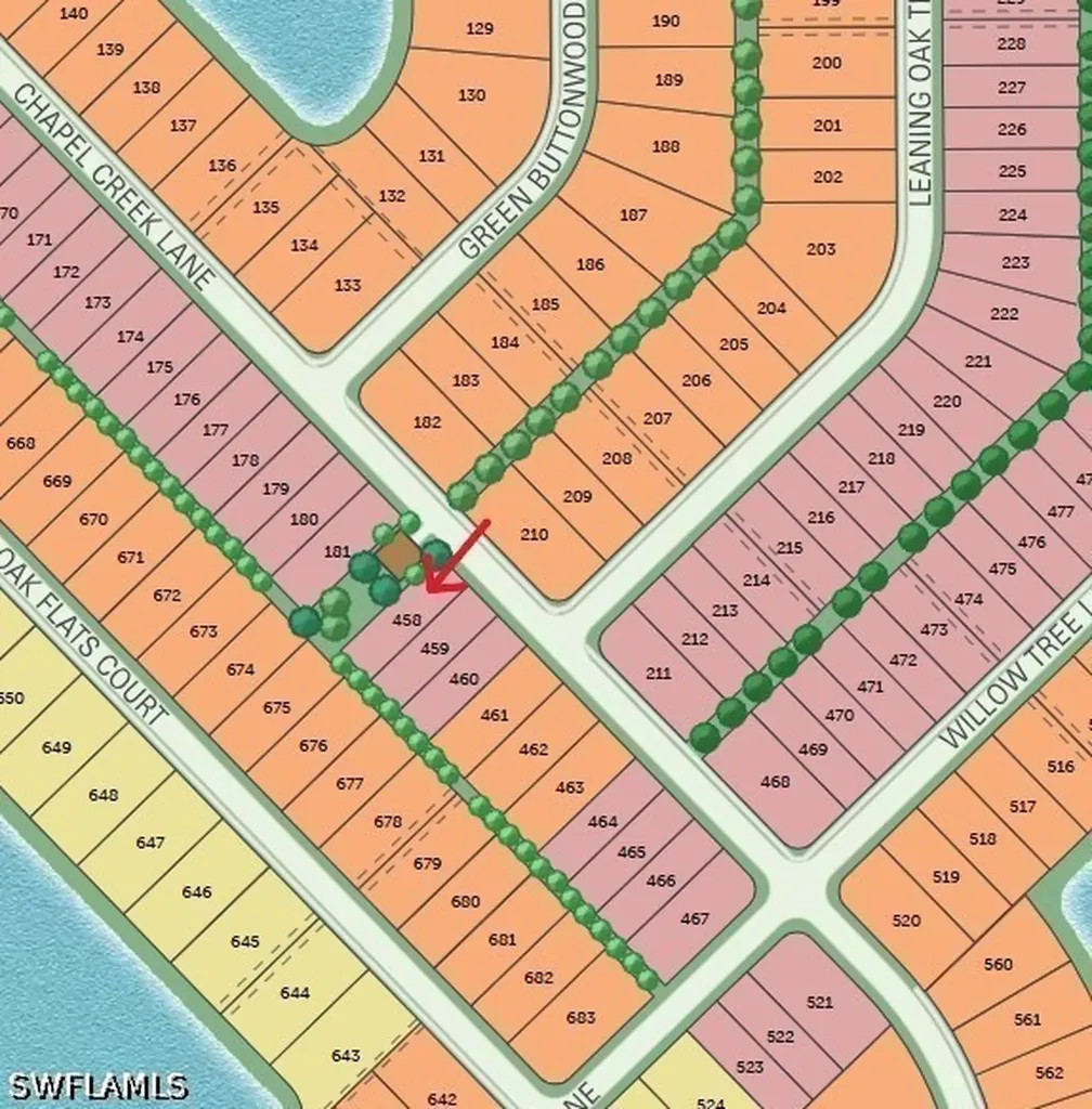 7120 Chapel Creek Lane North Fort Myers FL 33917