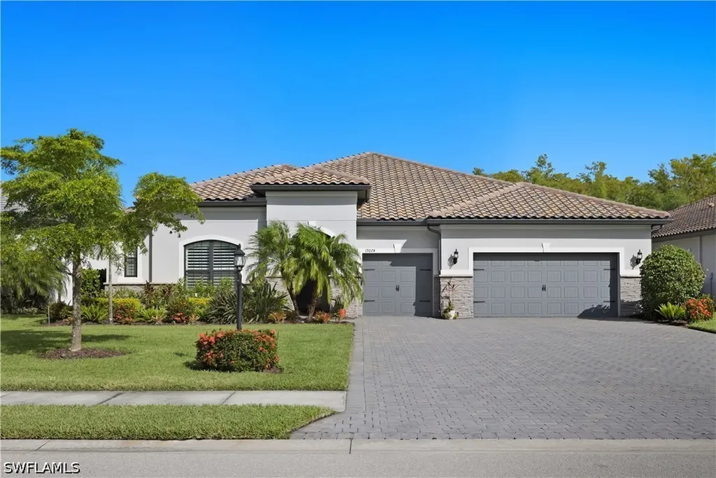 19074 Elston Way Estero FL 33928