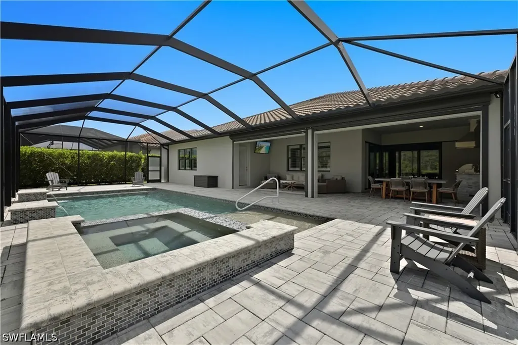 19074 Elston Way Estero FL 33928