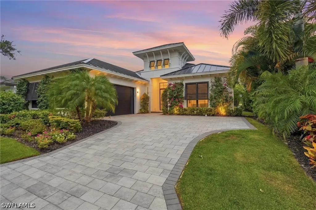 18500 Miromar Lakes Boulevard W Miromar Lakes FL 33913