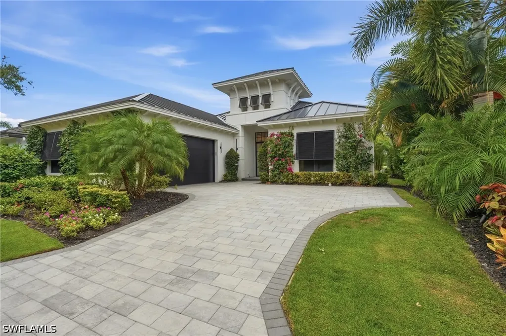 18500 Miromar Lakes Boulevard W Miromar Lakes FL 33913