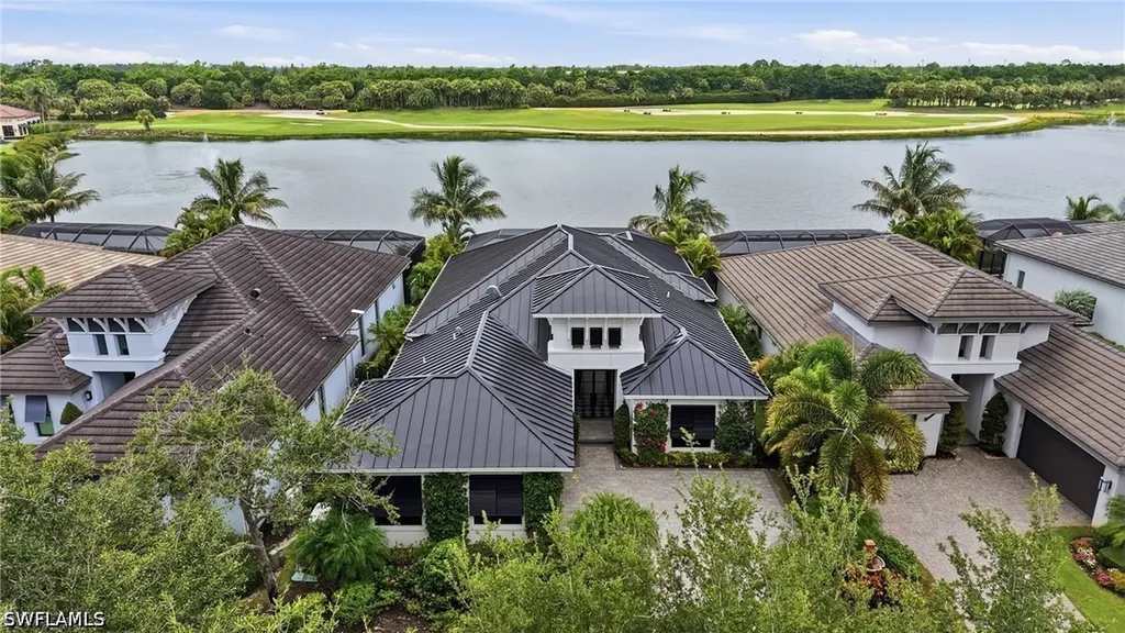 18500 Miromar Lakes Boulevard W Miromar Lakes FL 33913