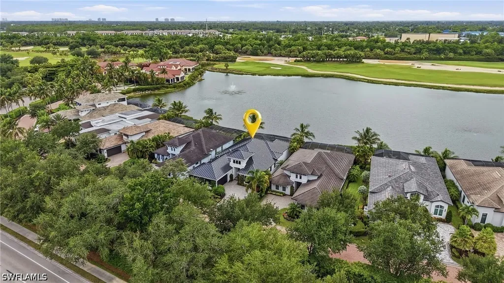 18500 Miromar Lakes Boulevard W Miromar Lakes FL 33913