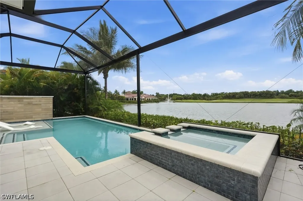 18500 Miromar Lakes Boulevard W Miromar Lakes FL 33913