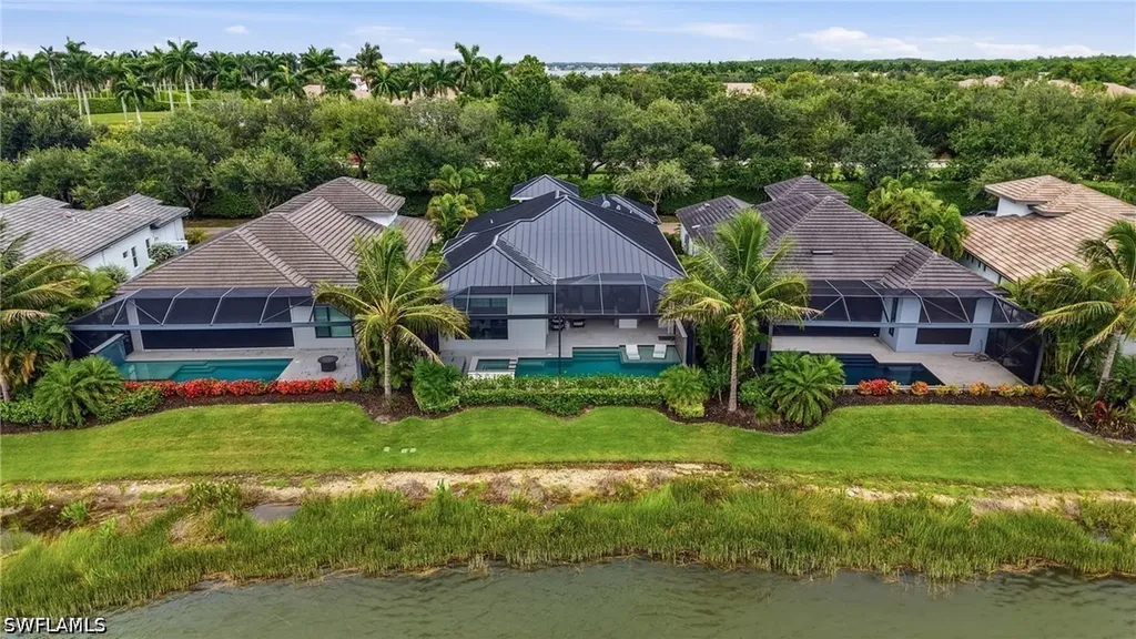 18500 Miromar Lakes Boulevard W Miromar Lakes FL 33913