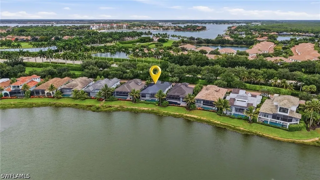 18500 Miromar Lakes Boulevard W Miromar Lakes FL 33913