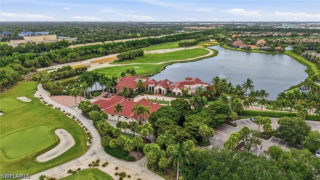 18500 Miromar Lakes Boulevard W Miromar Lakes FL 33913