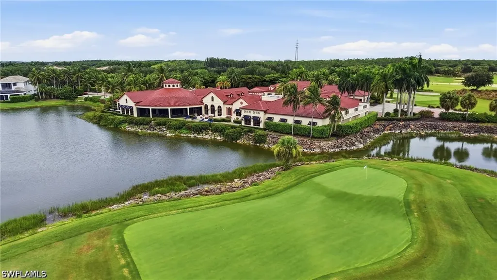 18500 Miromar Lakes Boulevard W Miromar Lakes FL 33913