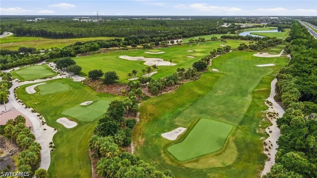 18500 Miromar Lakes Boulevard W Miromar Lakes FL 33913