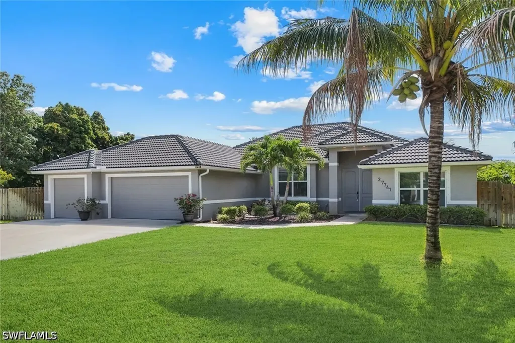 27741 S Roslin Place Bonita Springs FL 34135