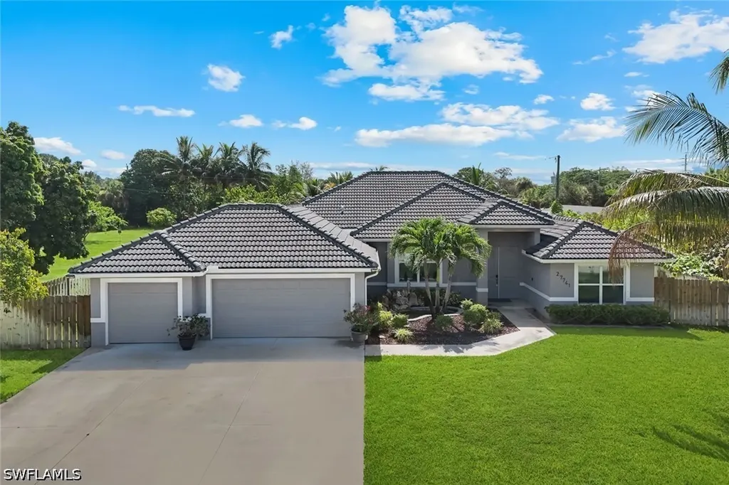 27741 S Roslin Place Bonita Springs FL 34135